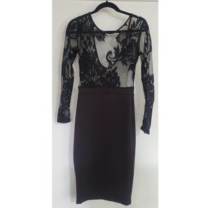 Midi dress